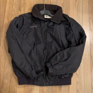 Men’s lightweight ski jacket